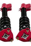 MaXpeedingRods Coilover Suspension Kit 2000-2007 Subaru Impreza