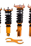 New Full Assembly Coilovers Suspension Kits compatible for Subaru Legacy 2005-2009 BL BP Lowering Kit