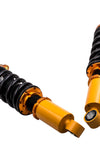 New Full Assembly Coilovers Suspension Kits compatible for Subaru Legacy 2005-2009 BL BP Lowering Kit