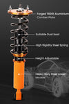 MaXpeedingRods Coilovers Kit 86-93 Toyota Supra MA70 GA70 JZA70