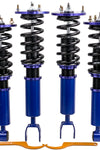 Shock Absorber Coilover Kits compatible for Toyota Supra JZA80 3.0 and compatible for Lexus Z30 sc300 sc400 Lowering Kit