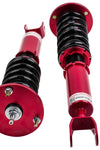 MaXpeedingRods Adjustable Coilover Kit 1993-2000 Toyota Supra Lexus SC300 SC400