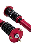 MaXpeedingRods Adjustable Coilover Kit 1993-2000 Toyota Supra Lexus SC300 SC400