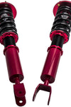 MaXpeedingRods Adjustable Coilover Kit 1993-1998 Toyota Supra A80