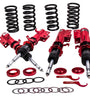 Proformance Coilovers Absorbers Lowering Spring Kit compatible for LEXUS ES350 2007 - 2009