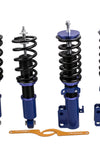 APK Coilover Kits compatible for Toyota Celica 2000-2006 Suspension Coil Shock ZZT230 Lowing kit