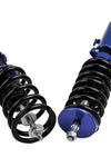 APK Coilover Kits compatible for Toyota Celica 2000-2006 Suspension Coil Shock ZZT230 Lowing kit