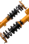 IPEC Adjustable Coilover Kit 2009-2017 Toyota Corolla E140/E150/E170