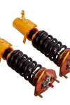 Toyota Corolla Coilover Lowering Kit 88-99 E90 E100 E110 AE92-AE111