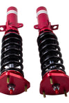 Toyota Corolla Adjustable Coilovers Lowering Kit 88-99 AE90 AE100 AE110