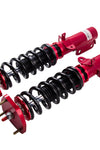 Toyota Corolla Adjustable Coilovers Lowering Kit 88-99 AE90 AE100 AE110