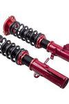 Coilovers CoilsSpring Kit compatible for Toyota Corolla 88-99 E90 E100 Adjustable Height Lowing kit