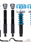 T6 advanced series 24 Ways Adjustable Damper Coilovers compatible for Honda Civic hatchback (FK) 2016-2021 52mm clamp diameter