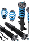 Compatible for BMW E36 Sedan 318tds 325td 325tds 1990-1998 Damper and Height Adjustable Coilover Kits Lowering Kit