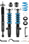 MaXpeedingrods COT6 Coilover Suspension Damper Kitcompatible compatible for BMW M3 E46 01-06 lowering kit