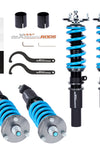 Adjustable Coilover Set compatible for BMW 5 Series E60 Sedan AWD 2004 2005 2006 2007-2010