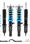 MaXpeedingrods Adjust Damper Coilovers compatible for BMW 3-Series E90 E91 325i 323i 04-11 Lowering Kit