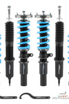 MaXpeedingrods Adjust Damper Coilovers compatible for BMW 3-Series E90 E91 325i 323i 04-11 Lowering Kit