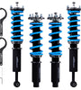 24-Ways Damper Force Coilover Kit compatible for Honda Accord compatible for Acura 2003-2007 Shocks Struts Lowering Kit