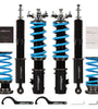 Compatible for Honda Civic Civic FD1 FD2 FD7 FG1 FA5 MK8 24 ways adjustable Coilover Kits Lowering Kit