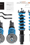 MaXpeedingrods 24-Ways Adjustable Damper Coilover compatible for Honda Accord DX/EX/LX CD5 CD7