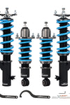 MaXpeedingrods 24 STEP DAMPER Coilovers compatible for Honda Civic EM2 01-05 LOWERING KIT