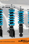 maXpeedingrods 24-Level Coilovers 2008-2014 Subaru Impreza WRX Hatchback