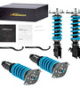 24 Damping Levels Street Coilovers Suspension compatible for Subaru Impreza WRX Hatchback