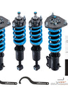 MaXpeedingrods COT6 Coilovers Suspension compatible for Mitsubishi Lancer 2002 03 04 05 06 lowering kit