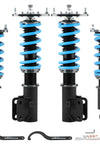 Maxpeedingrods COT6 Damper Coilovers Lowering Kit compatible for Subaru Legacy 2005-2009