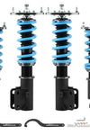 Maxpeedingrods COT6 Damper Coilovers Lowering Kit compatible for Subaru Legacy 2005-2009