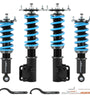 Maxpeedingrods COT6 Damper Coilovers Lowering Kit compatible for Subaru Legacy 2005-2009