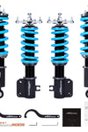 MaXpeedingrods 24 Way Coilovers Kit compatible for Subaru Legacy GT Sedan 4-Door 1998-2004 lowering kit