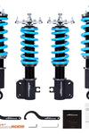 MaXpeedingrods 24 Way Coilovers Kit compatible for Subaru Legacy GT Sedan 4-Door 1998-2004 lowering kit