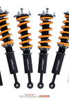 MaXpeedingrods Coilovers Coilover compatible for Lexus IS250 IS350 2006-2013 RWD Adjustable Lowing kit