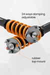 maXpeedingRods Adjustable Coilover Kit 2000-2005 Lexus IS300 IS200