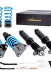 MaXpeedingrods COT6 DAMPER Coilovers SuspensionKit compatible for Mazda 3 BK 2004-2009 lowering kit