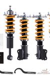 MaXpeedingrods T6 Advanced Series Coilover compatible for Mitsubishi Lancer CG,CH,CJ Sedan 2.4 iVRX 4cyl 02-06