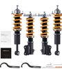 MaXpeedingrods T6 Advanced Series Coilover compatible for Mitsubishi Lancer CG,CH,CJ Sedan 2.4 iVRX 4cyl 02-06