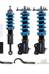 maXpeedingrods Coilover compatible for Mitsubishi Lancer Ralliart ES OZ CS6A compatible for FWD 2002-2006 Lowering Kit