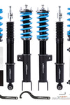 MaXpeedingrods Racing Coilovers Suspension compatible for Tesla Model 3 RWD 17-24 lowering kit