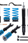 24 Way Adjustable Damper Coilover Coilover compatible for Tesla model Y 2020 2021 2022 2023 2024RWD