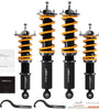 Coilover Kits Compatible For Mazda Miata MX-5 NA 1.6L,1.8L 1989-1997 Perfermance Maxpeedingrods Spring Shock Sbsorber Lowering Kit