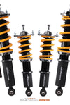 Coilover Kits Compatible For Mazda Miata MX-5 NA 1.6L,1.8L 1989-1997 Perfermance Maxpeedingrods Spring Shock Sbsorber lowering kit