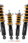 Coilover Kits Compatible For Mazda Miata MX-5 NA 1.6L,1.8L 1989-1997 Perfermance Maxpeedingrods Spring Shock Sbsorber lowering kit