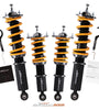 Coilover Kits Compatible For Mazda Miata MX-5 NA 1.6L,1.8L 1989-1997 Perfermance Maxpeedingrods Spring Shock Sbsorber lowering kit