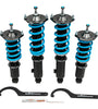 Damper and Height Adjustable Coilover Kits Compatible for Mazda Miata MX-5 NB (1.6L,1.8L) 1998- 2005 Lowering Kit