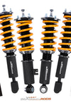 MaXpeedingrods COT6 Suspension Coilover compatible for Nissan Fairldy 300ZX Z32 1990-1996 lowering kit