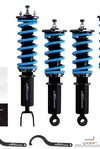 MaXpeedingrods 24 Ways Damper Coilovers compatible for Nissan 300ZX Z32 Suspension Shock Lowering Kit