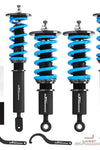 24 ways dampening adjustable Coilover compatible for Nissan Skyline R34 BNR34 GTR ENR34 GTT